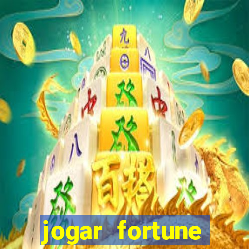 jogar fortune rabbit demo gratis